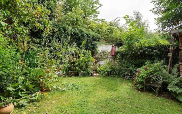 Belsize Park Gardens
