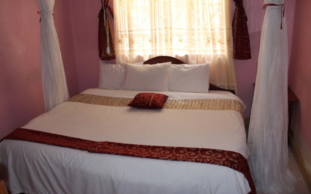 Salient Guest House