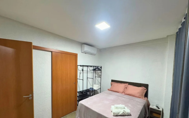 MHV Milagres from Casa Maria