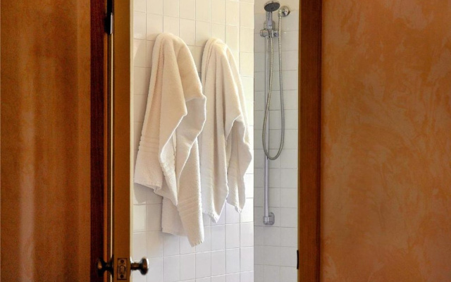 Hotel Napoleon Rimini – City & Station