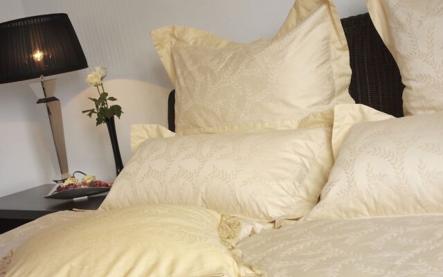 Hotel Domicil Lebensart