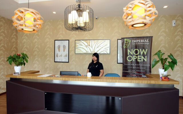Uptown Imperial Kajang