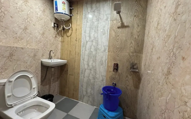 Hotel Sanskriti By T And M Hotels