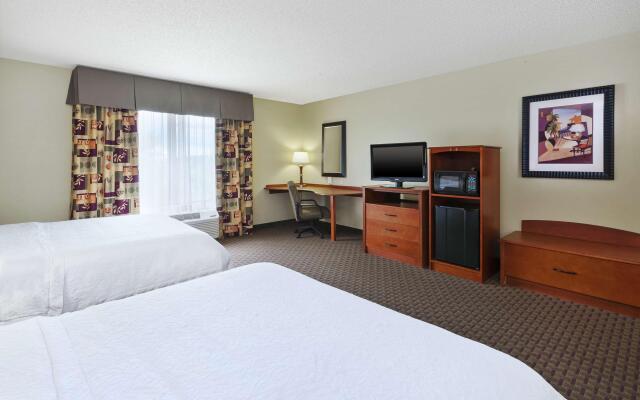 Hampton Inn & Suites Grand Rapids-Airport 28th St