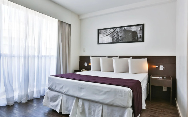 San Diego Suítes Pampulha