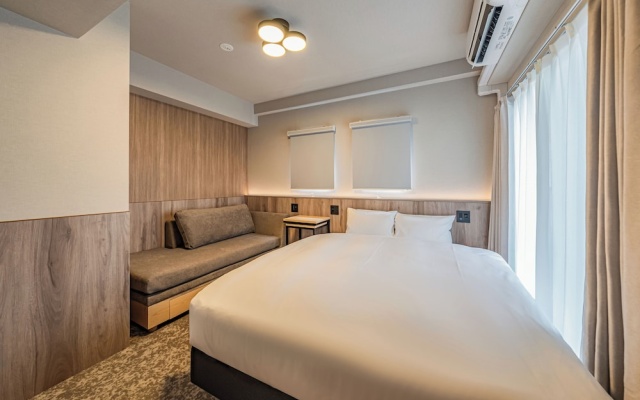 Apartment Hotel 11 Dotonbori 8