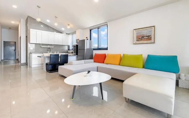 Ganghwado Mare Seawater Poolvilla