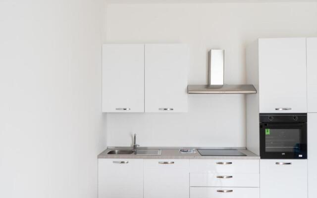 Atlantide Holiday Apartments