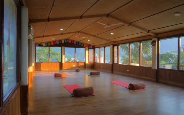 Yogved Hospitality And Resort