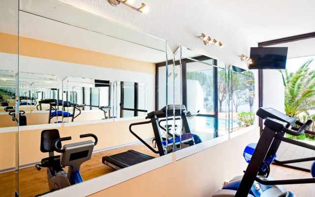 Grand Hotel Pianeta Maratea Resort