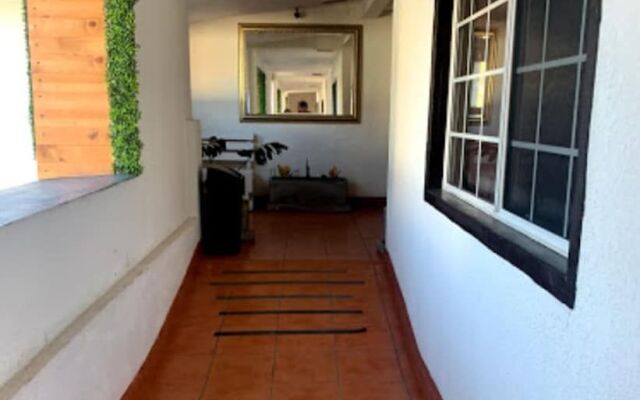 Hotel Fiesta Ensenada