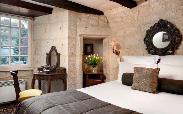 Hôtel Saint Martin - La Maison Younan