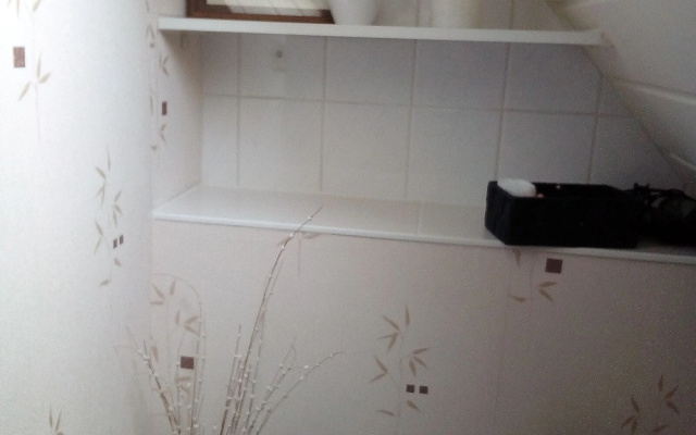 Eine Gemutliche Ferienwohnung in Wismar