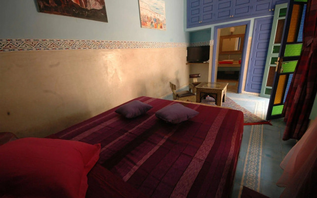 Riad Caesar