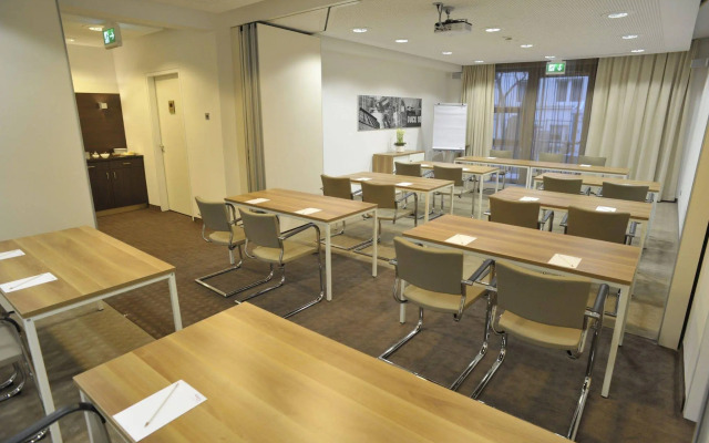 Heikotel - Hotel Am Stadtpark