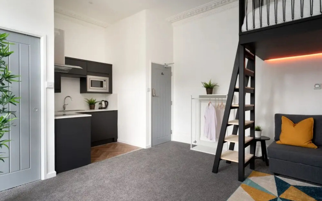 Brand New! Torquay Heights Luxury Apartments