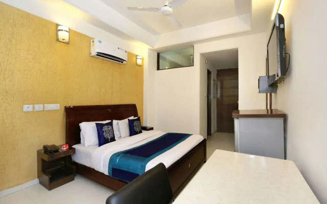 OYO Rooms Panchkula Sector 4