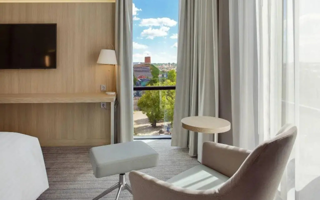 Courtyard by Marriott Vilnius City Center
