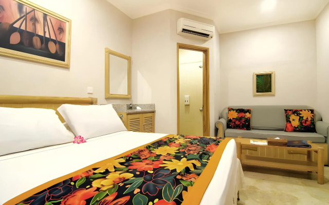 Hawaii Resort Family Suites