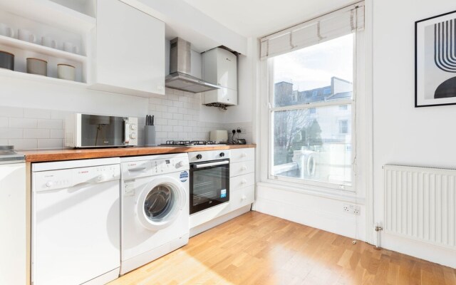 The Belsize Park Collection