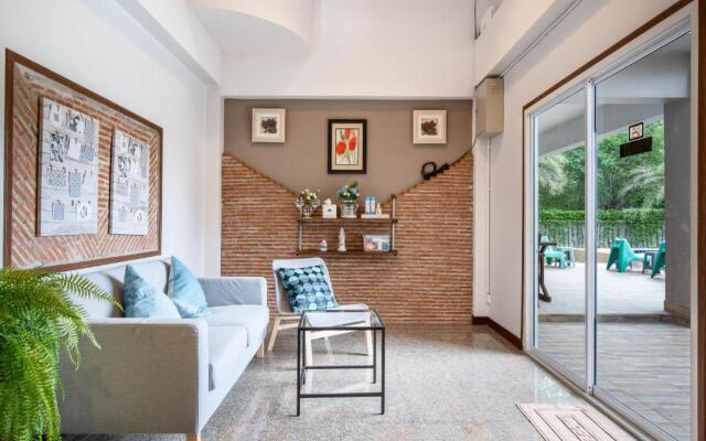 Dudnapa Pool Villa Hua Hin