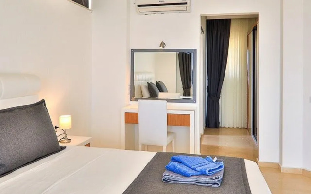 Villa Blue Horizon