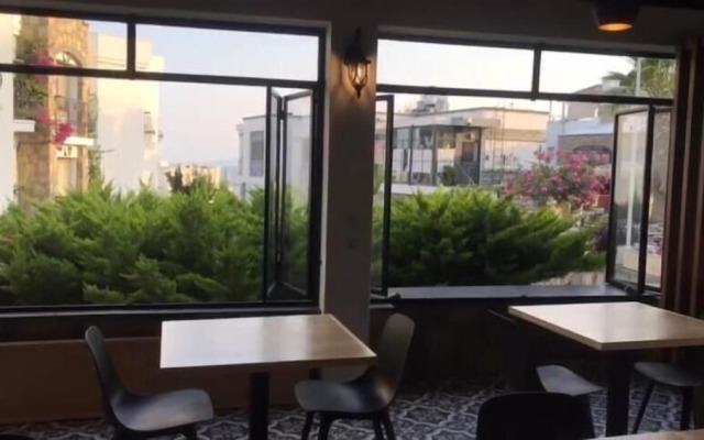 Ayhan Suite Hotel