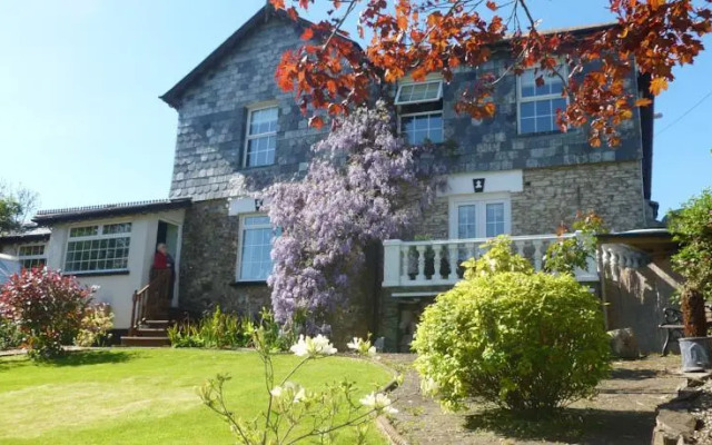 Windsor House B&B