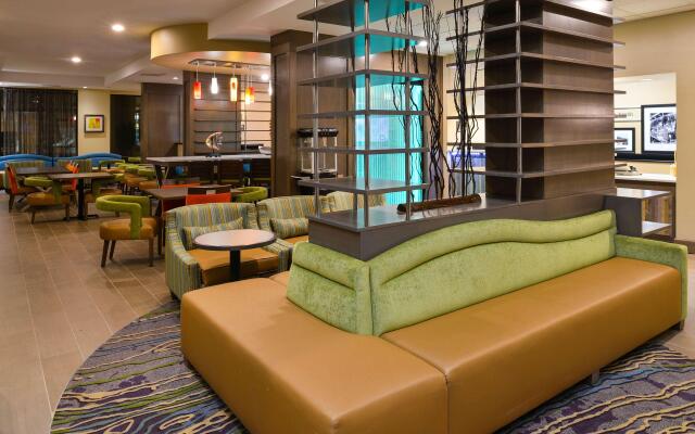 Hampton Inn Myrtle Beach-Northwood