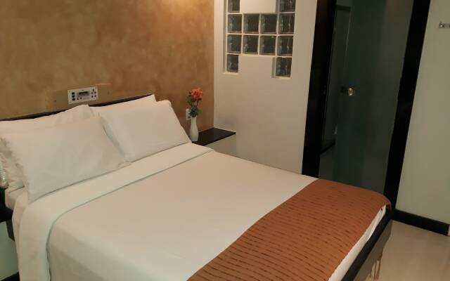 Hotel Sempre Bahia