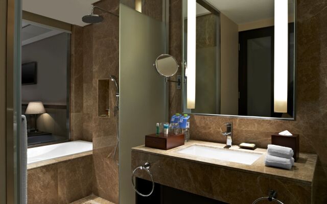 Four Points by Sheraton Qingdao, West Coast