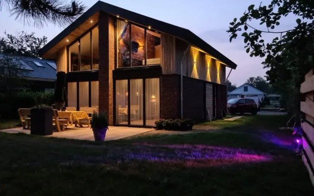 Seaside Family Retreat