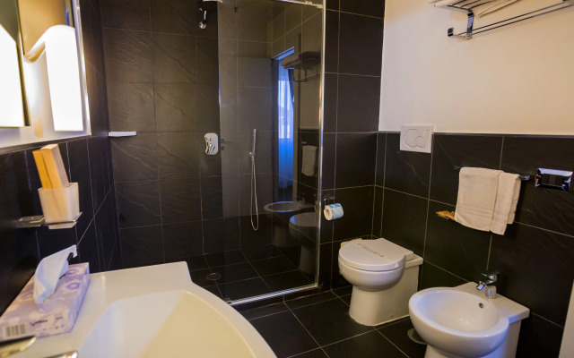 Hotel Europa Art Caserta