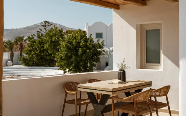 Amaria Beach Resort