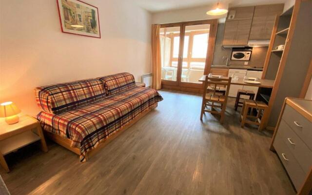 Studio Brides-les-Bains, 1 pièce, 4 personnes - FR-1-512-69