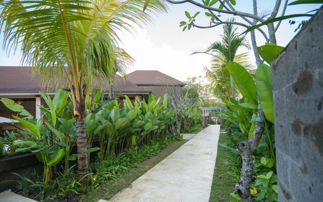 La Berceuse Resort and Villa Nusa Dua by Taritiya Collection