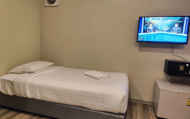 Kim Korner Hotel