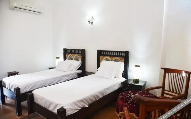 Osian The Desert Boutique Hotel