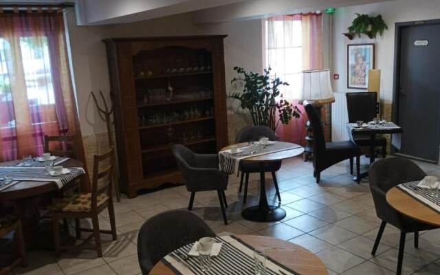 L'Auberge Campagnarde