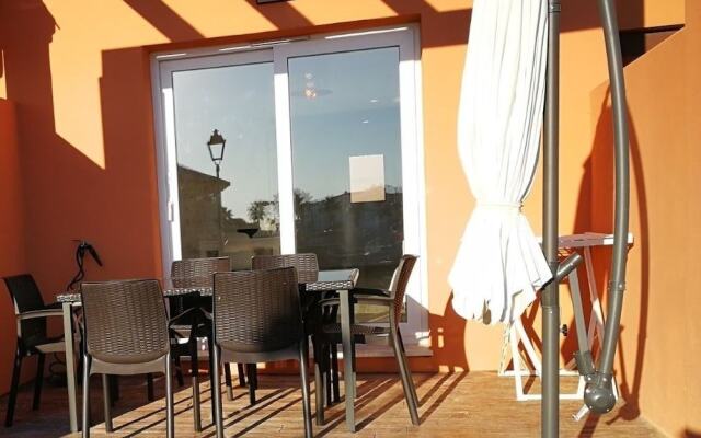 Aparthotel Zahara