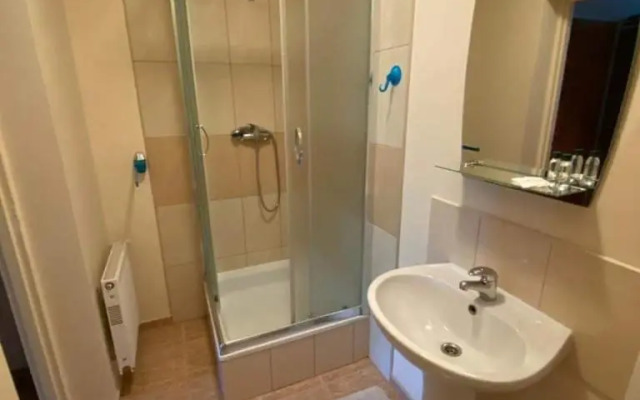 Willa Zachodni Brzeg