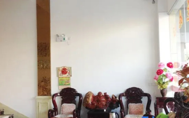 Tianzun Business Hotel