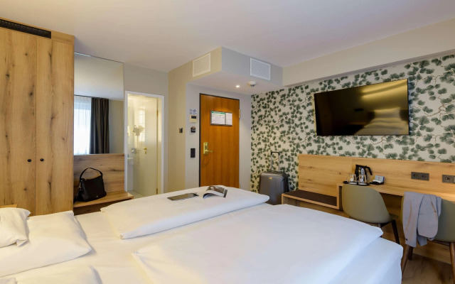 Mercure Hotel München Altstadt
