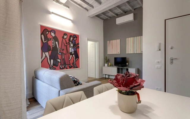 Mamo Florence - Il Moro Apartment