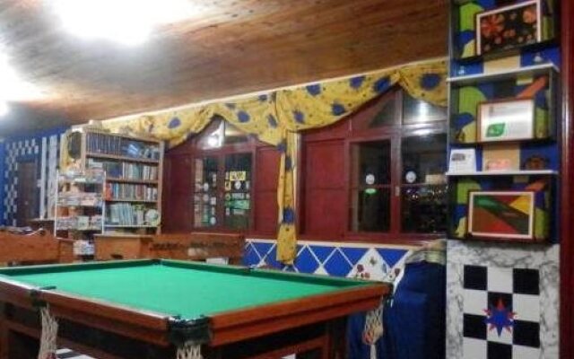 Recanto do Lord Hostel