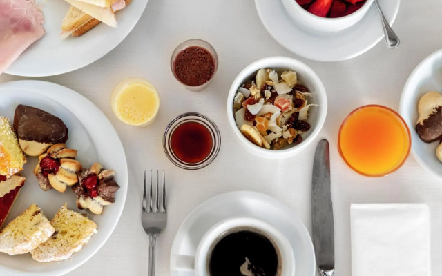 Hotel Pierre Riccione