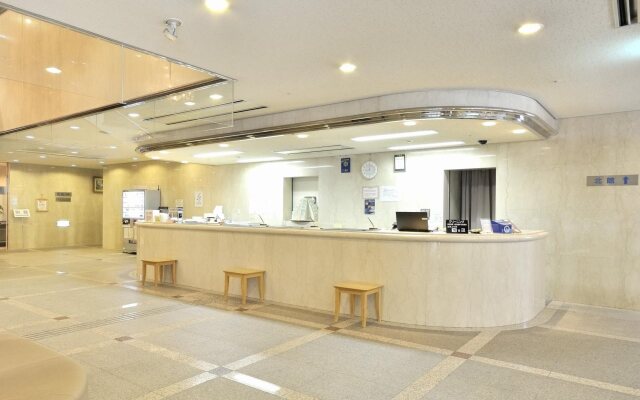 Sunny Stone Hotel