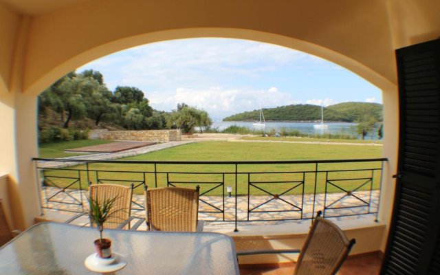 Sivota View Villa