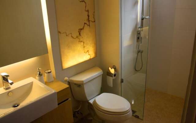 Atlantis Condo Resort Jomtien by EVT