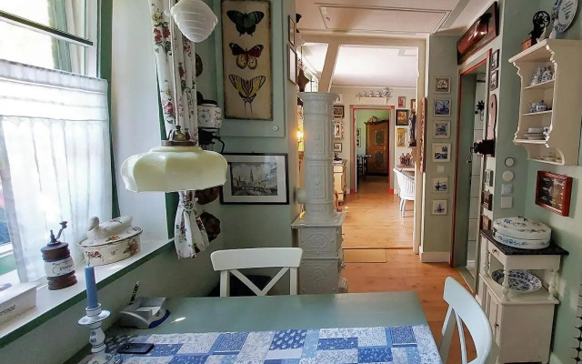 Gastehaus HH- Winterhude